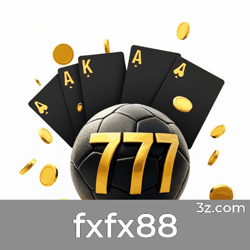 fxfx88: Jogo em Tempo Real para Brasileiros