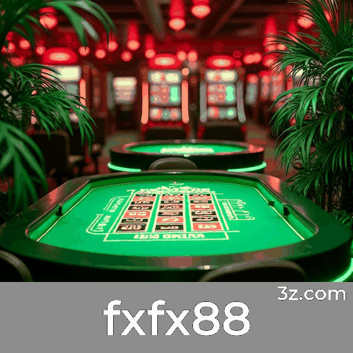 fxfx88: Bônus Generosos para Jogadores Brasileiros