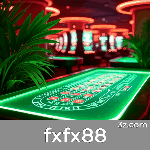 fxfx88: Bônus Generosos para Jogadores Brasileiros