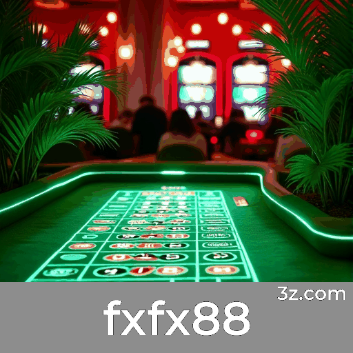 Tecnologia Avançada da fxfx88: Onde Inovação Transforma Entretenimento