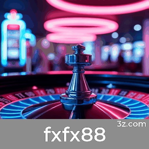 Tecnologia Avançada da fxfx88: Onde Inovação Transforma Entretenimento