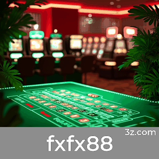 fxfx88: Jogo em Tempo Real para Brasileiros