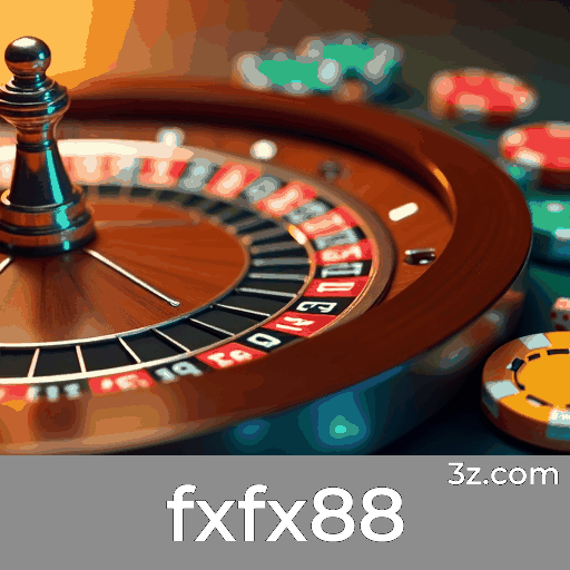 Emoções e Ganhos nos Jogos de Cassino do fxfx88